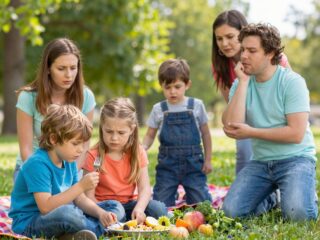 Egyre több gyerek lesz 2-es típusú diabéteszes az elhízás miatt: a riasztó trend