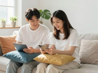 Elég a civakodásból: 5 bevált módszer a képernyőidő békés lezárására