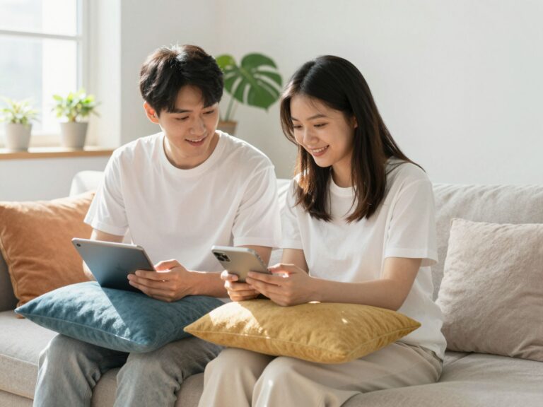 Elég a civakodásból: 5 bevált módszer a képernyőidő békés lezárására