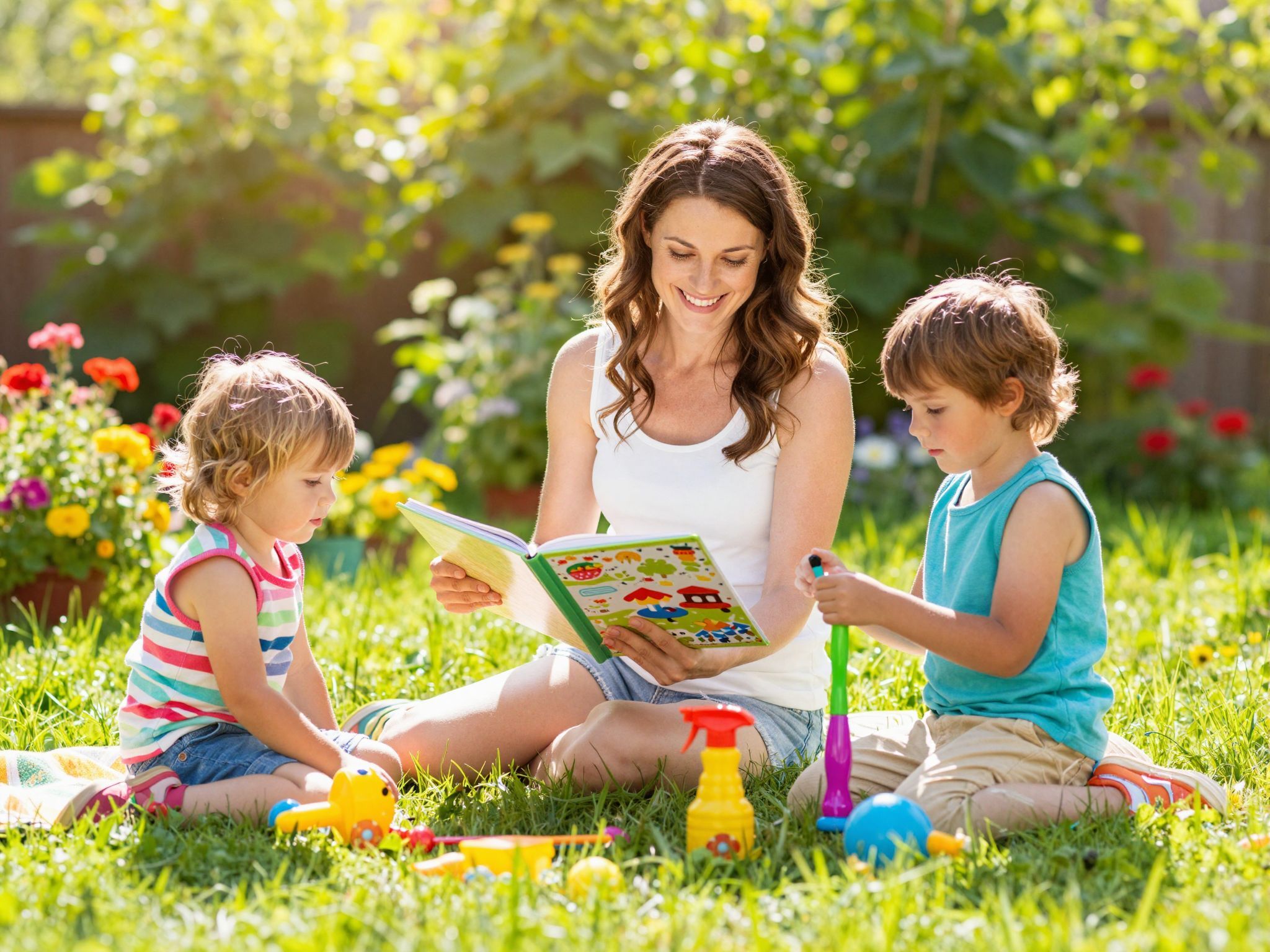 A digitális emlékek segítenek a nyári pillanatok megőrzésében.