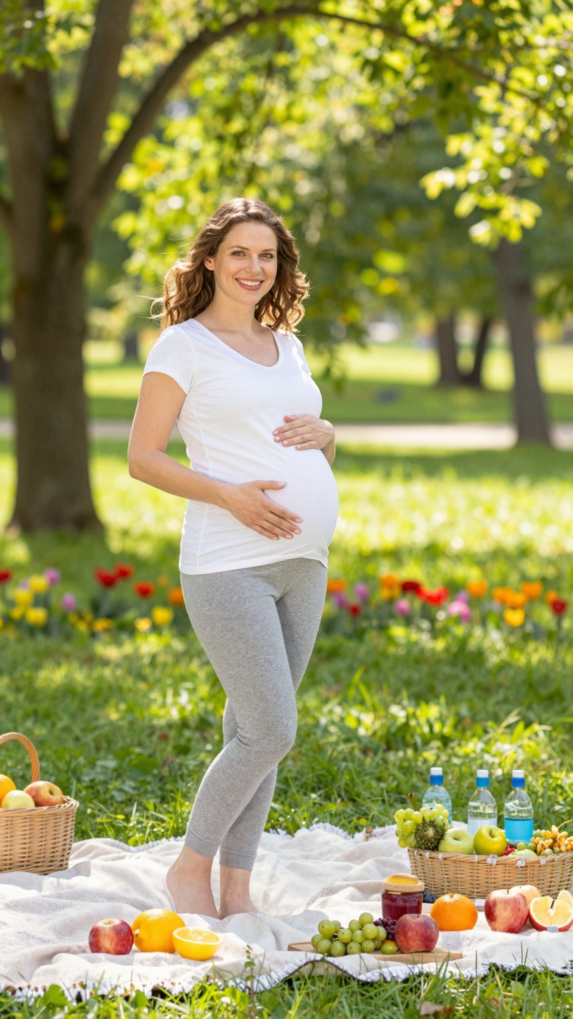Az egészséges táplálkozás csökkenti a vizeletfehérjét várandósan.