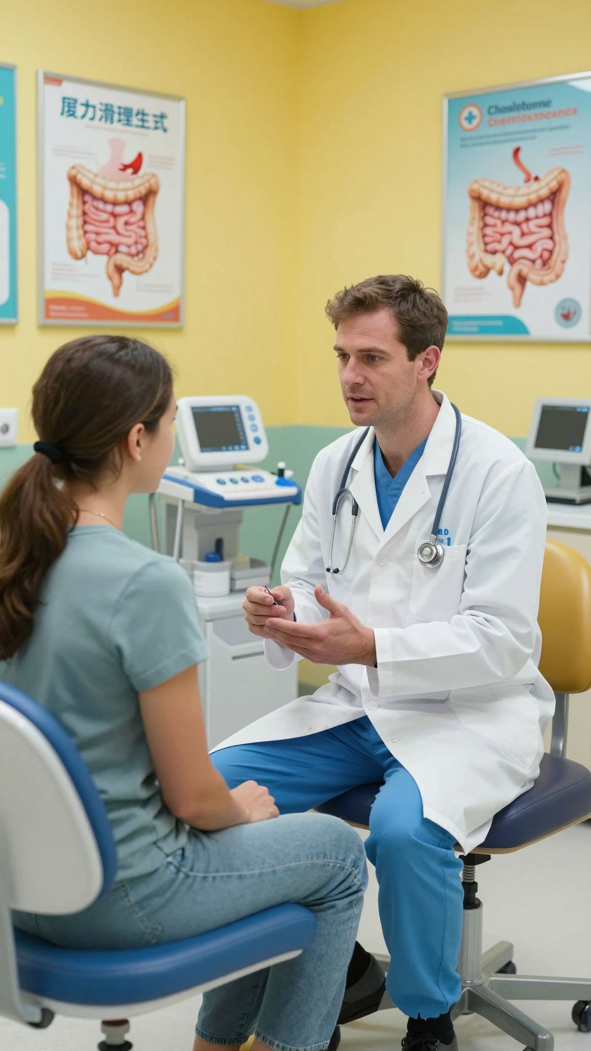 A rossz szájhigiénia emésztőrendszeri problémákhoz vezethet.