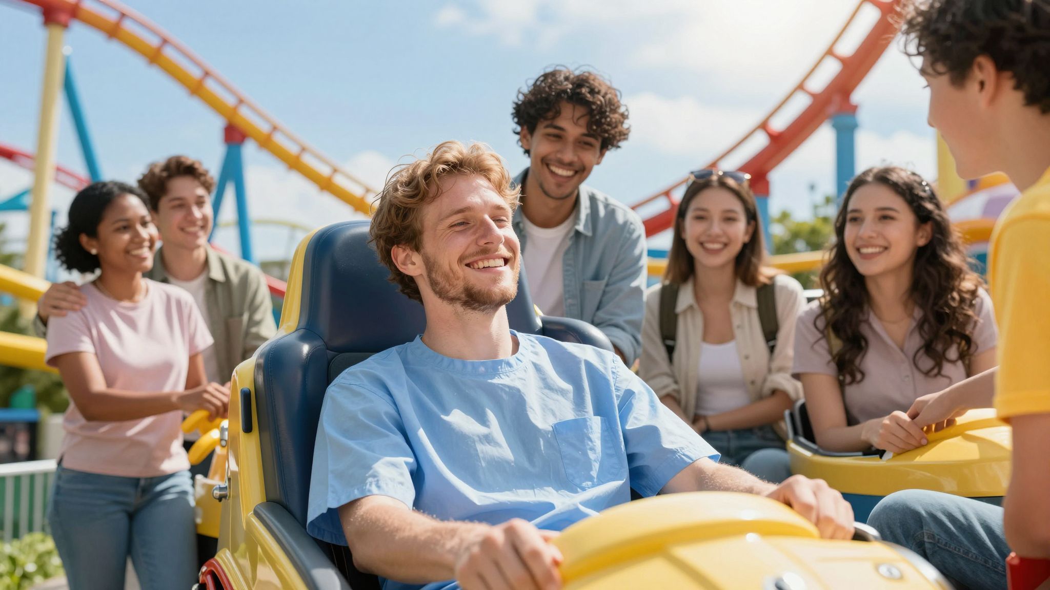 A hallásjavító műtét utáni érzelmi támogatás kulcsfontosságú.