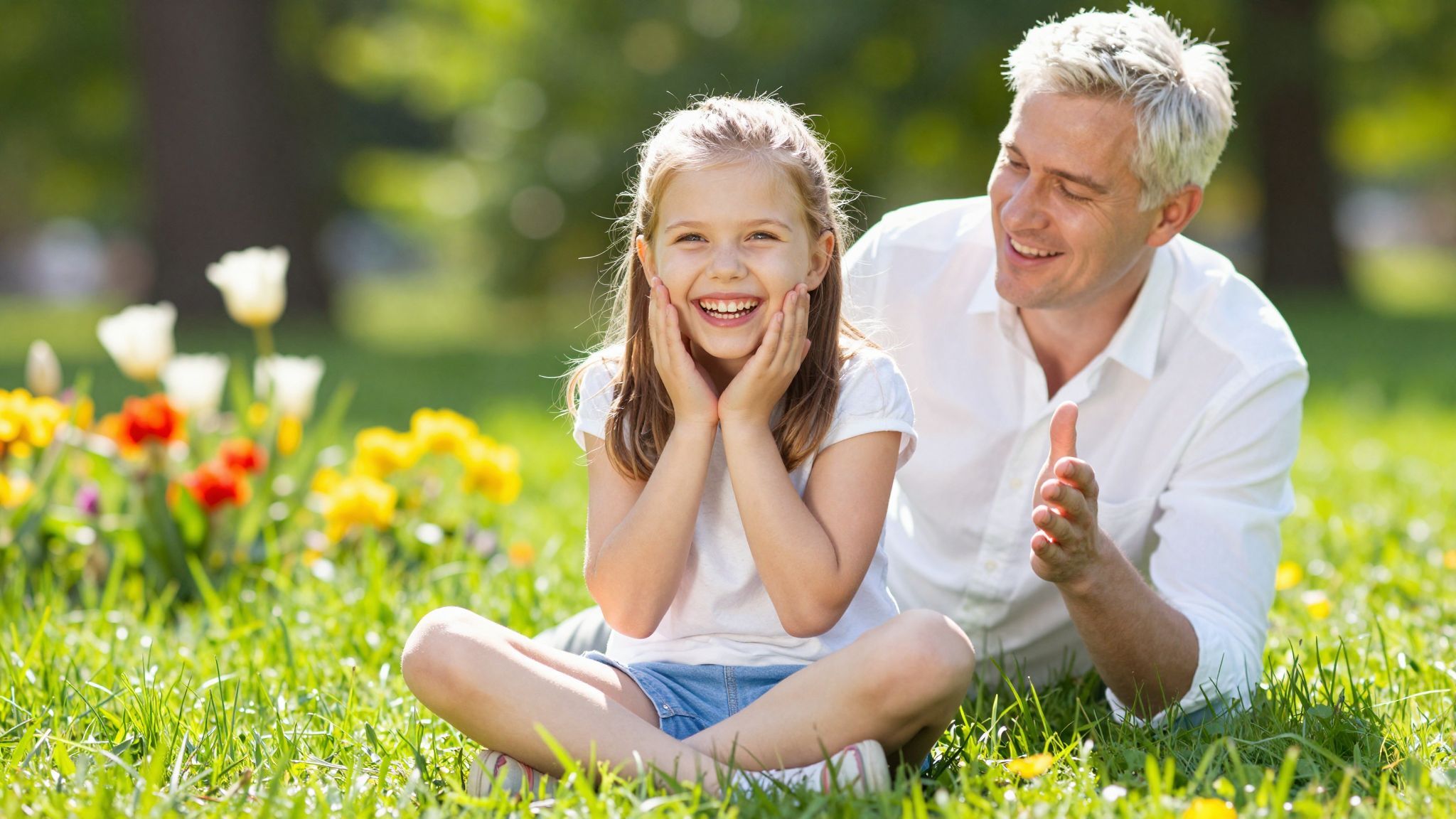 Az érzelmek validálása erősíti a gyermek önértékelését.