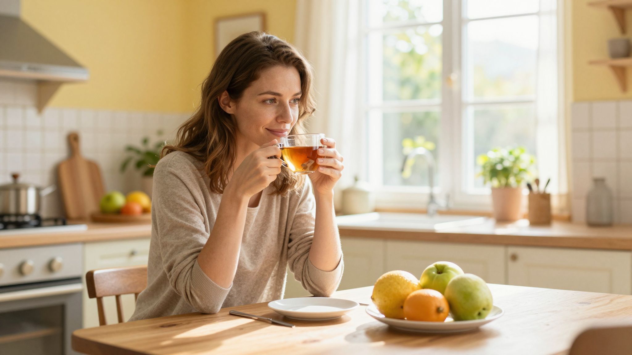 Érzelmi viharok kezelése támogathatja a várandós nők jólétét.