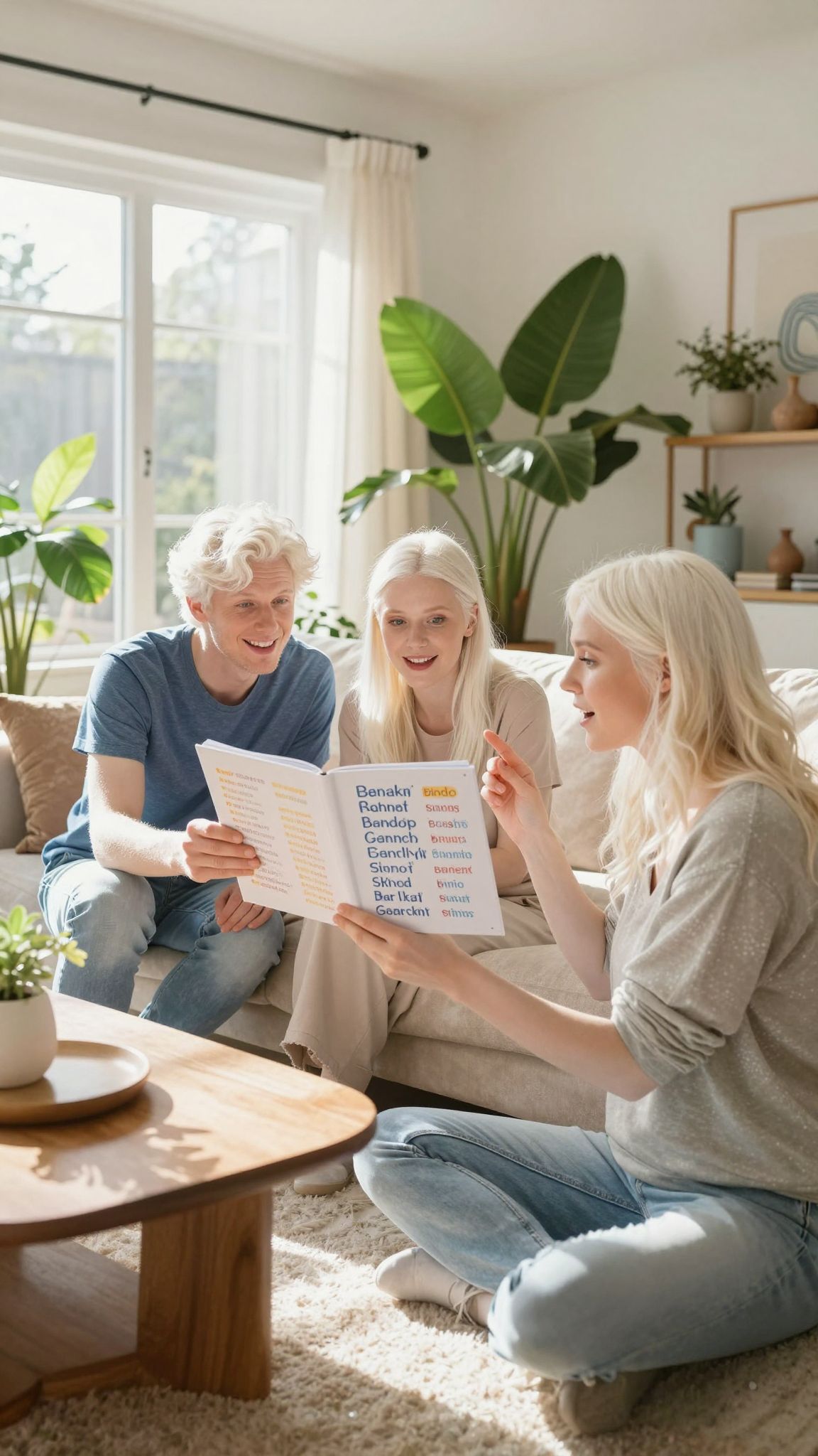 A Kardashian-Jenner klán nevei trendet indítanak a gyereknevekben.