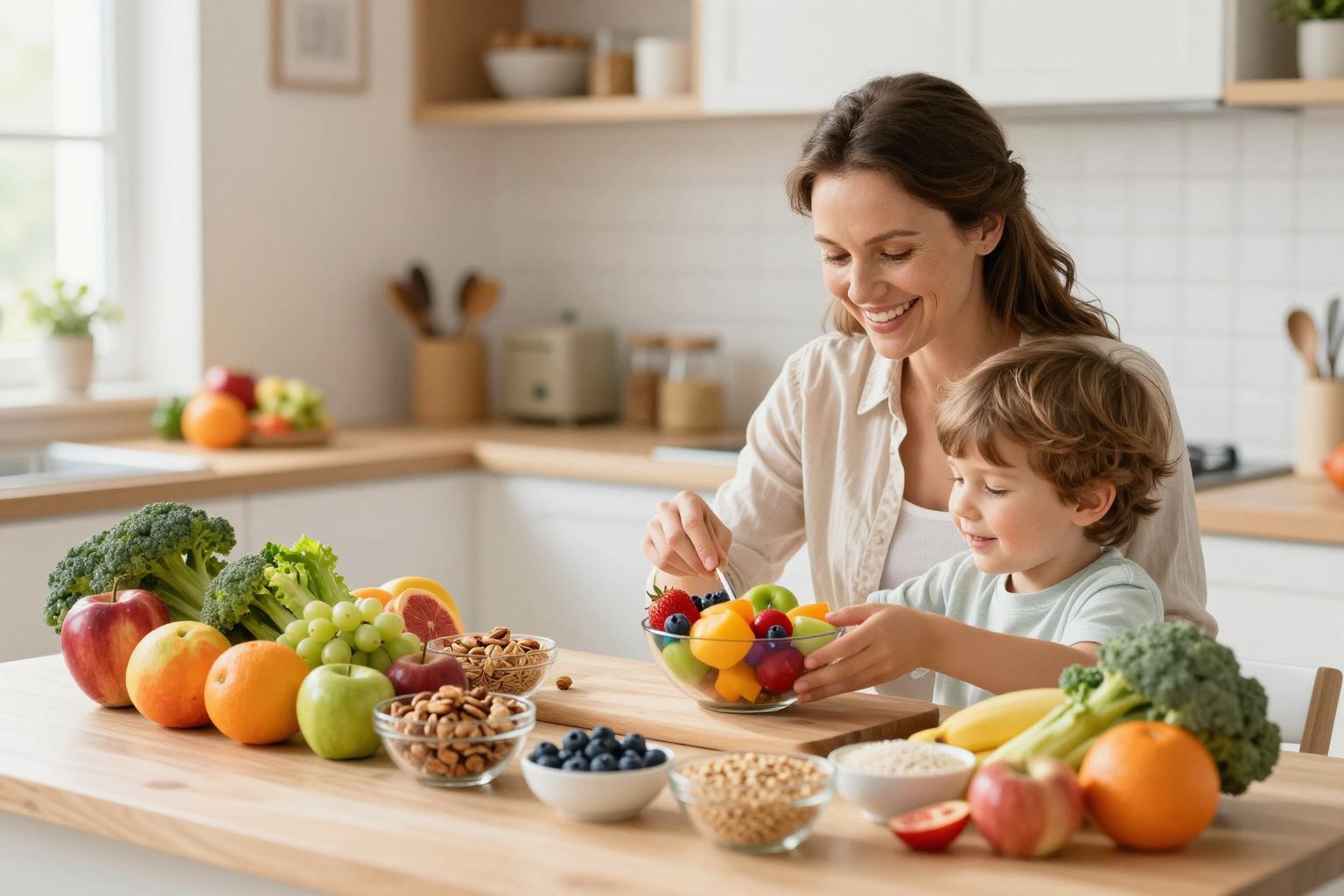 Az étrendkiegészítők hatékonyak, de nem helyettesítik a táplálékot.