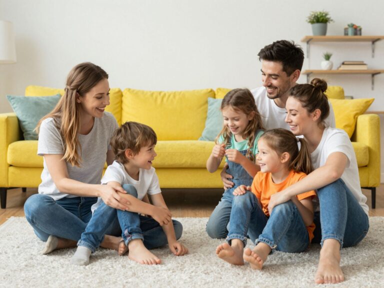 Ezt az 5 mondatot soha ne mondd a gyerekednek, ha jót akarsz neki