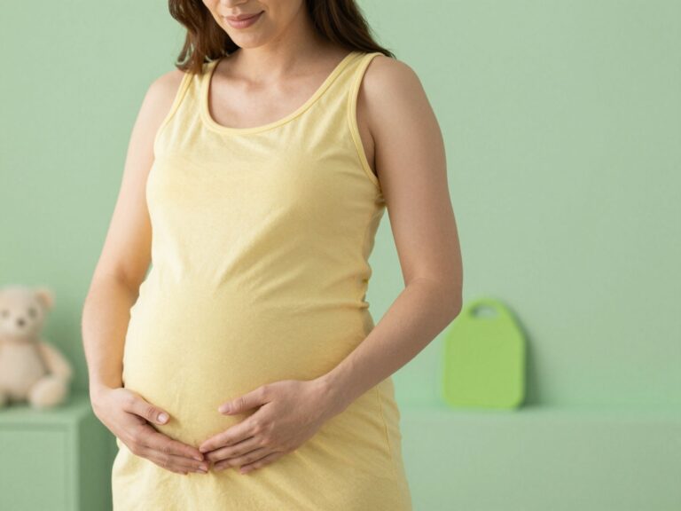 Fájdalomcsillapítók a várandósság alatt: kockázatot jelentenek a jövő generációjának termékenységére?