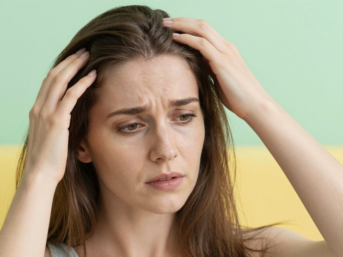 Fáradtság, hajhullás, sápadtság: ismerd fel időben a vashiány jeleit