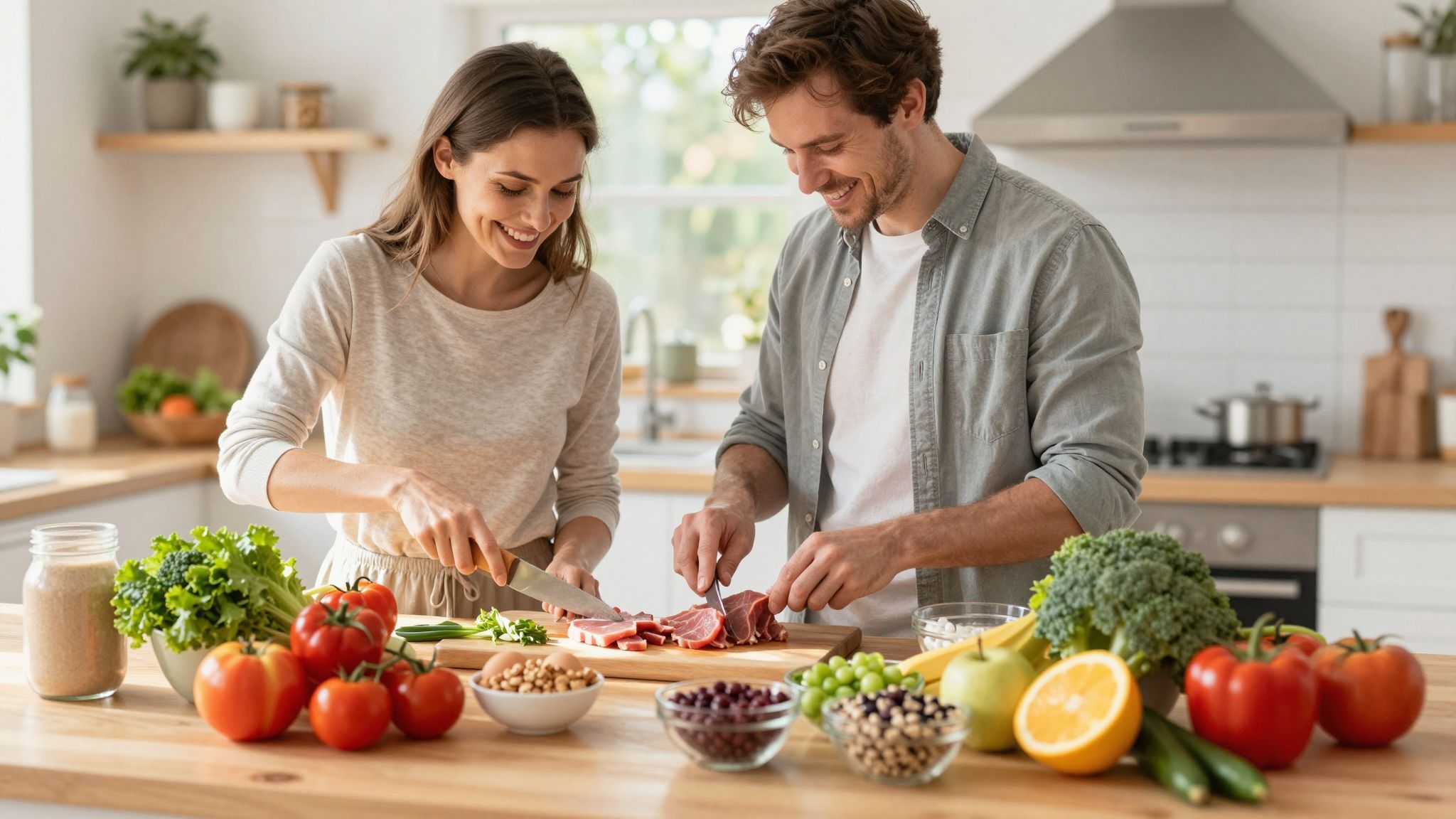 A fehérje elengedhetetlen a sejtek növekedéséhez és fejlődéséhez.