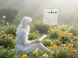 Fogantatási praktikák a nagyitól: a holdnaptár és egyéb népi módszerek a teherbeesésért