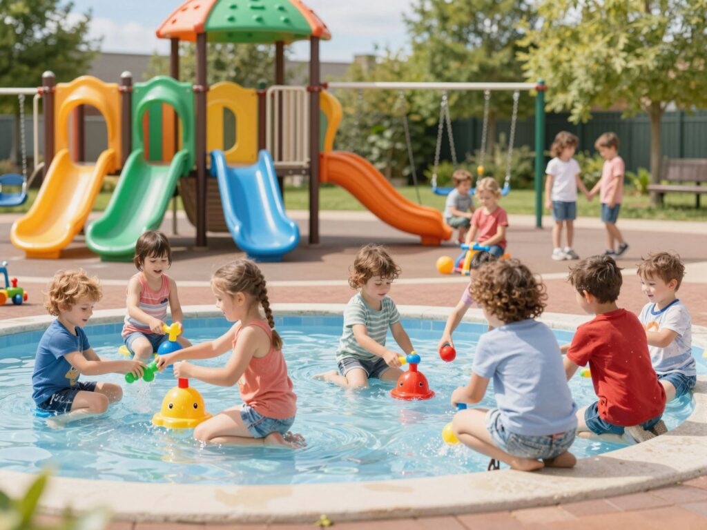 Fulladásveszély: mely játékok biztonságosak a kisgyerekek számára és melyek nem?