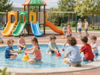 Fulladásveszély: mely játékok biztonságosak a kisgyerekek számára és melyek nem?