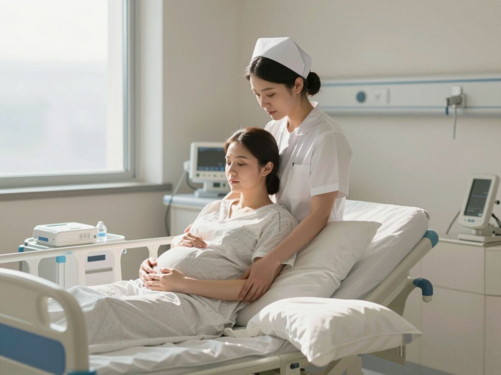 Gátmetszés a szülés alatt: mikor elkerülhetetlen és mikor felesleges?