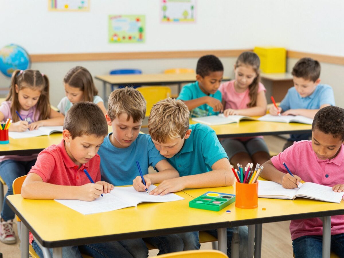 Gendersemleges nevelés a gyakorlatban: tippek a nemi megkülönböztetés elkerülésére