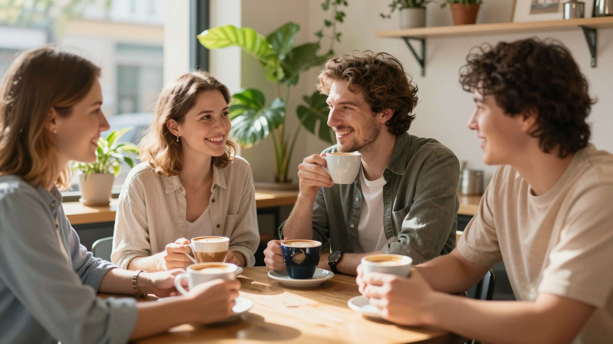 A koffein tolerancia genetikai háttere egyedi egyénenként változik.