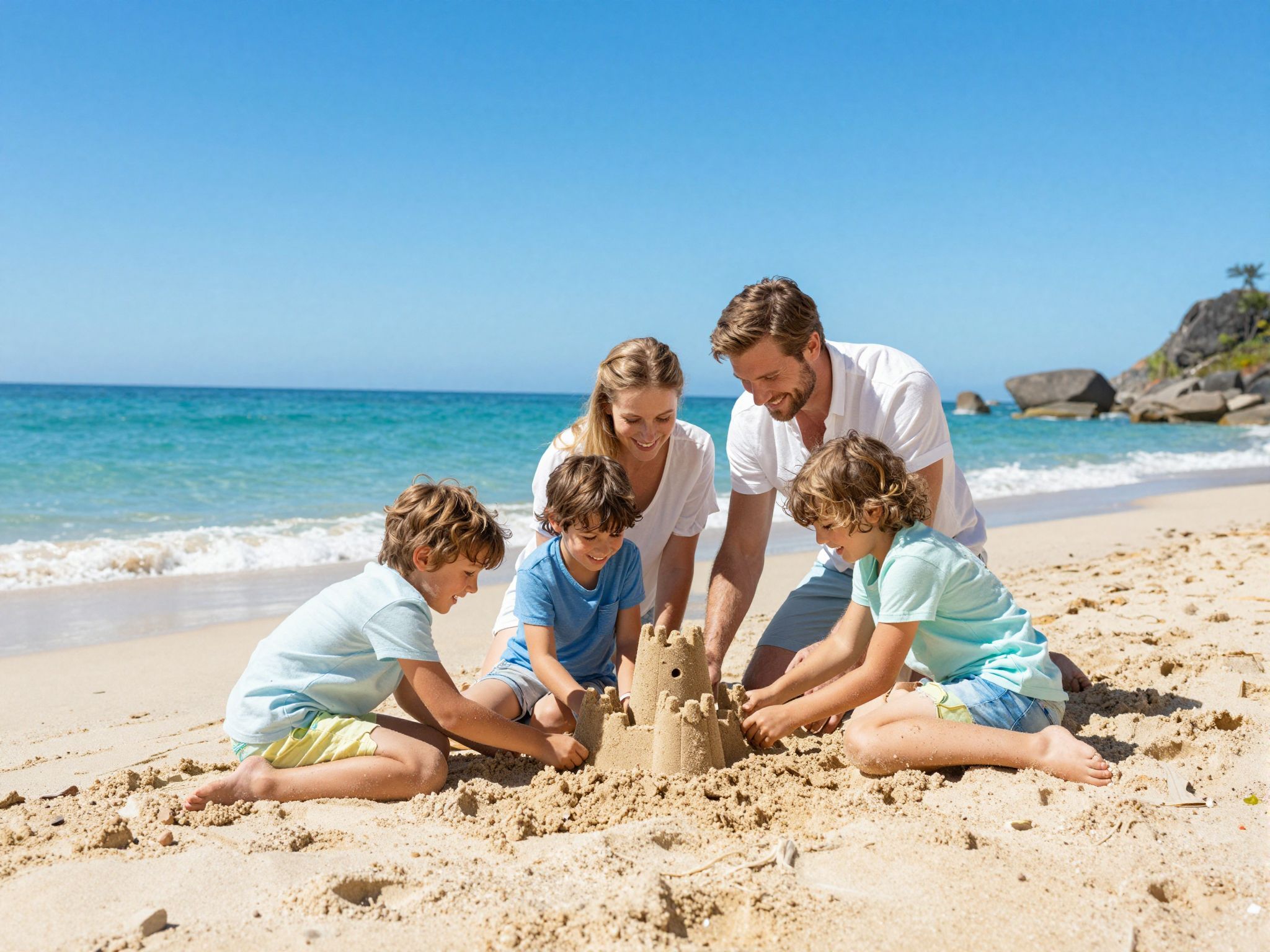 Tervezzen előre: időpontok és tevékenységek megosztása segít!