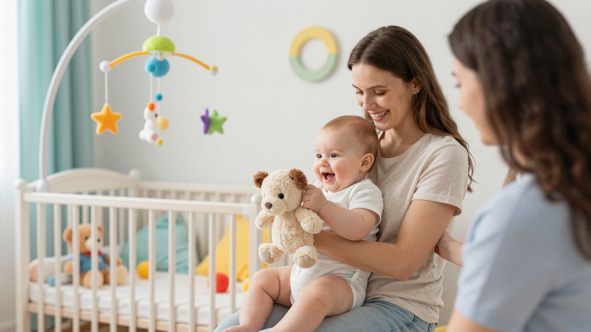 A csecsemők súlygyarapodása egyéni, szakszerű ellenőrzést igényel.