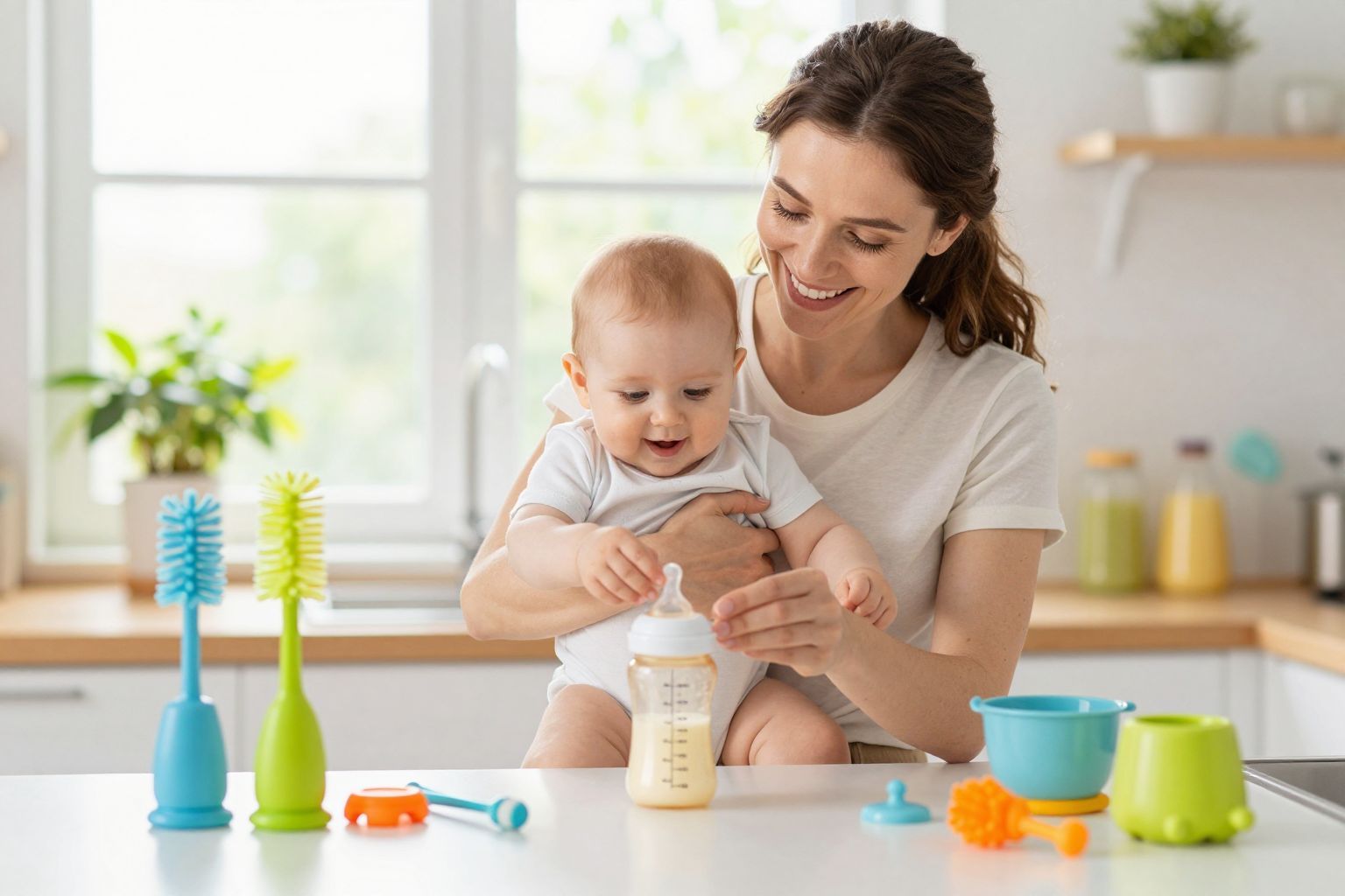 A cumisüveg használata fokozhatja a fogszuvasodás kockázatát.