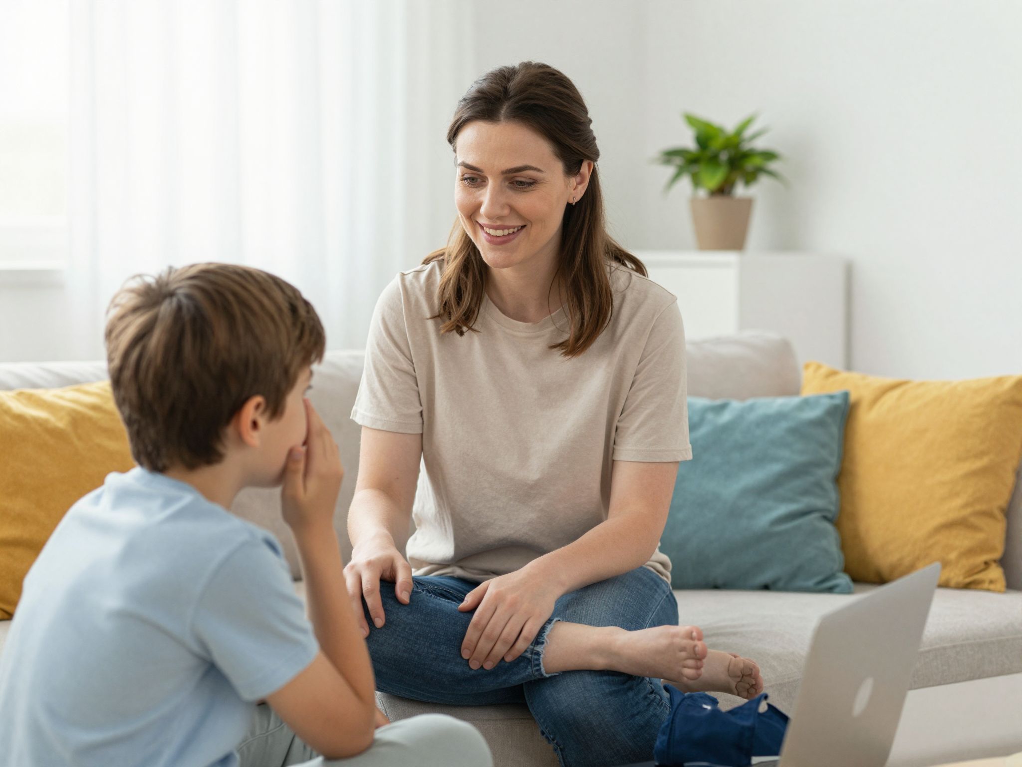 A gyerekkori trauma hatással van a felnőtt kapcsolatokra.