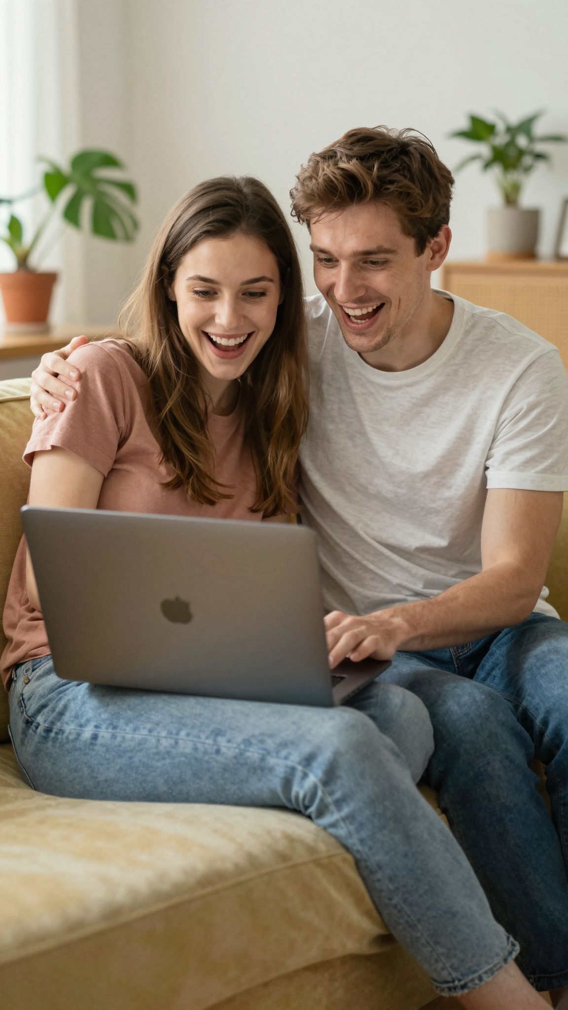 A képernyős találkozók biztosítják a baba első pillantását.