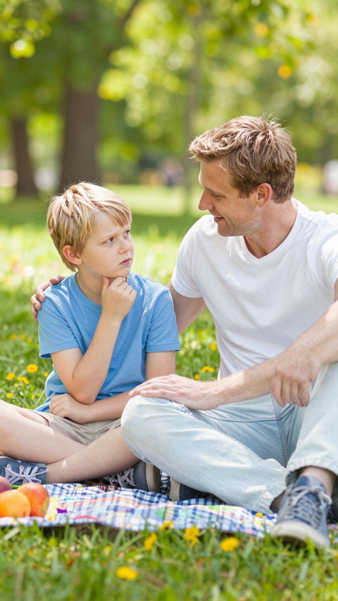 A klímaszorongás kezelése érzelmi támogatással segíthet.