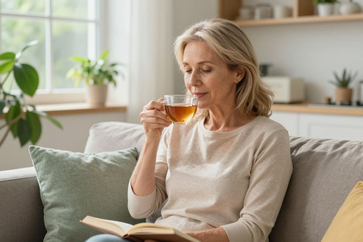 A menopauza alatt neurológiai tünetek is jelentkezhetnek.