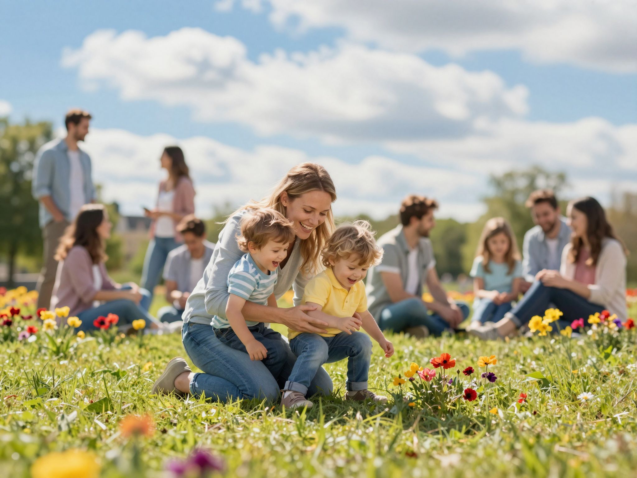 A szülői ítélkezés gátolja a szülői közösségek fejlődését.