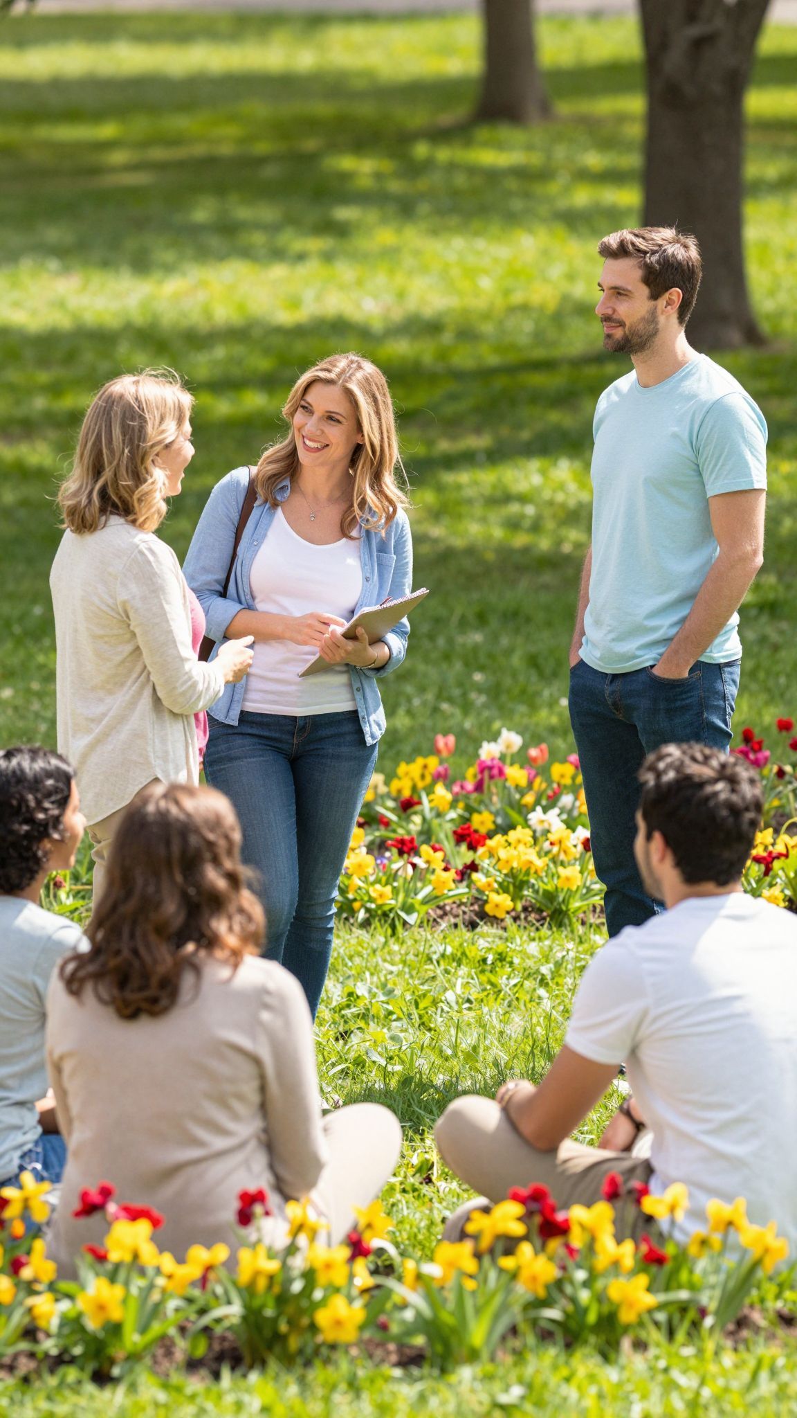 Az apukák bevonása erősíti a szülői közösségeket.