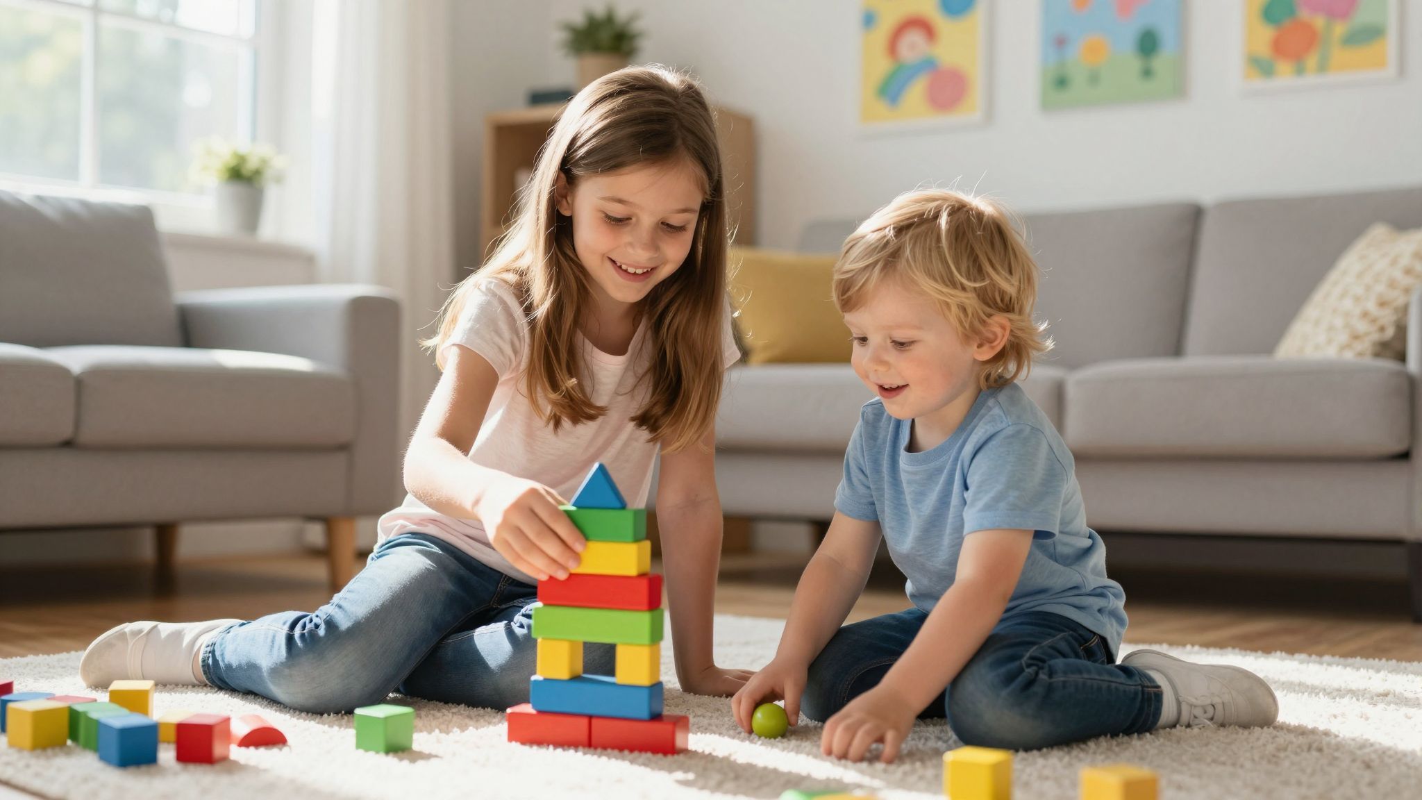 A testvérféltékenység kezelése türelmet és figyelmességet igényel.