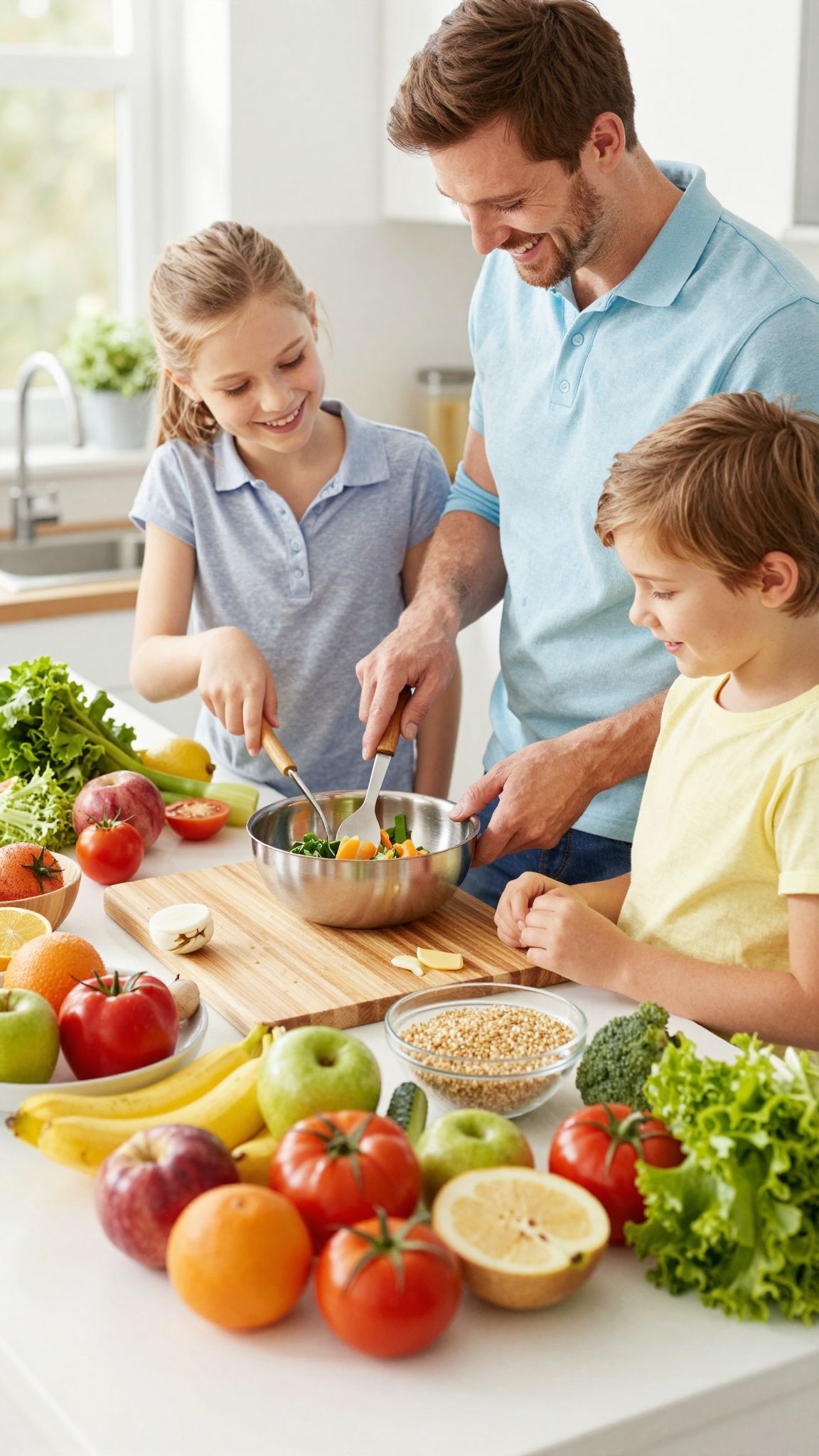 A triglicerid szint csökkentéséhez étrendi változtatások szükségesek.
