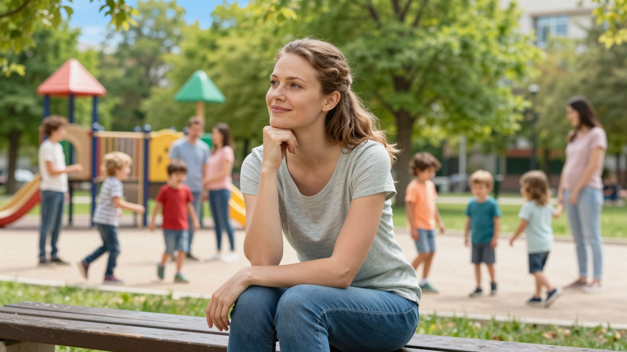 A tudatosan gyermektelen életformáról sok tévhit él.