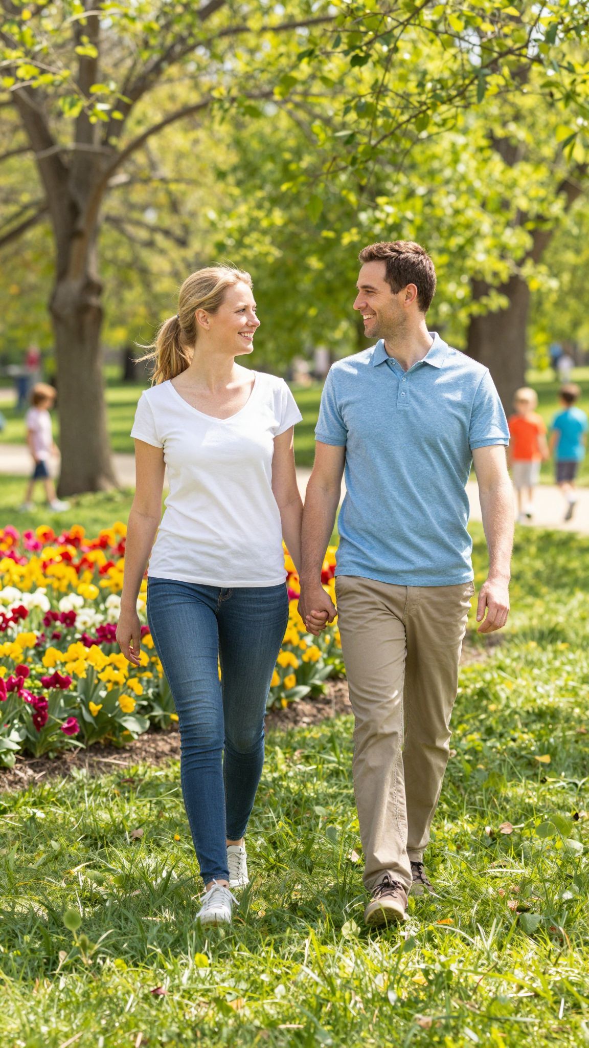 A stressz csökkentése kulcsfontosságú a sikeres terhességhez.