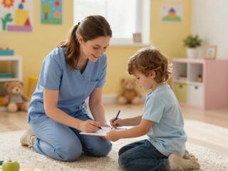 Gyermekpszichoterápia lépésről lépésre: mit kell tudnia a szülőnek?