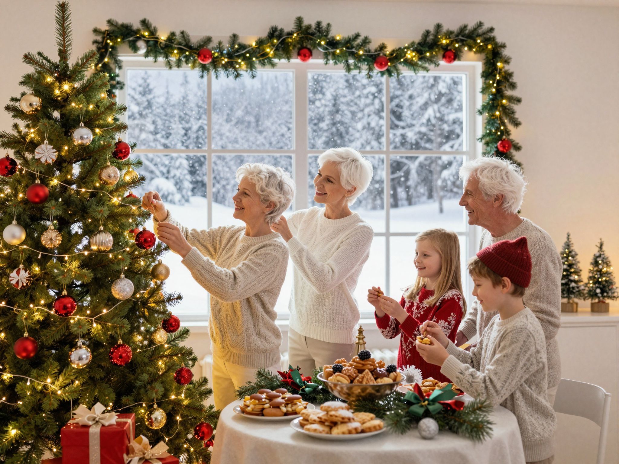 A hagyományok modern feldolgozása új kapcsolatokat teremthet.