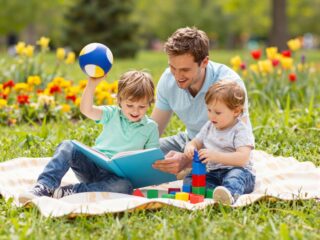 Hogyan ápold a kapcsolatodat a gyermekeddel a különböző életkorokban?