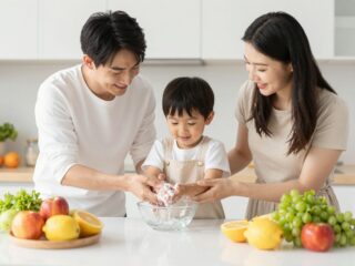 Hogyan előzd meg a parazitafertőzéseket a gyereknél? Higiéniai és megelőzési tippek