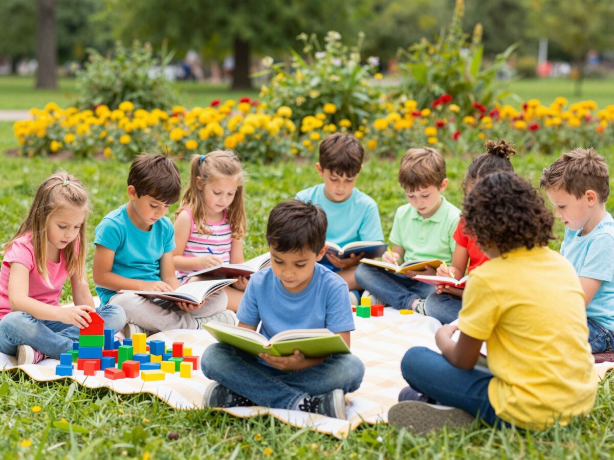 Hogyan fejlődik az intelligencia az első években? A genetika és a környezet szerepe