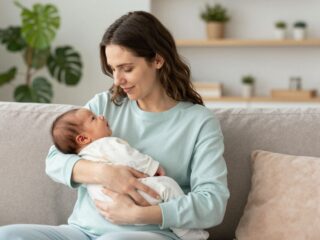 Hogyan fogadd el a tested változásait a szülés utáni időszakban?