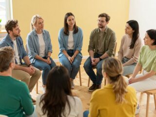 Hogyan hat a felnőtt életünkre a gyerekkori bullying? A trauma feldolgozásának lépései