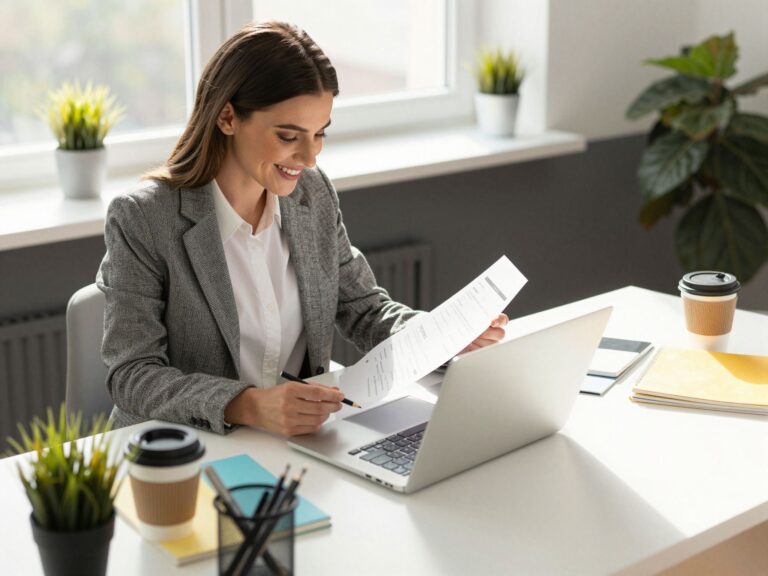 Hogyan készülj fel lelkileg és gyakorlatilag a munka világába való visszatérésre?