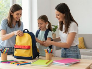 Hogyan készüljünk az ovikezdésre? Gyakorlati tanácsok szülőknek a zökkenőmentes indulásért