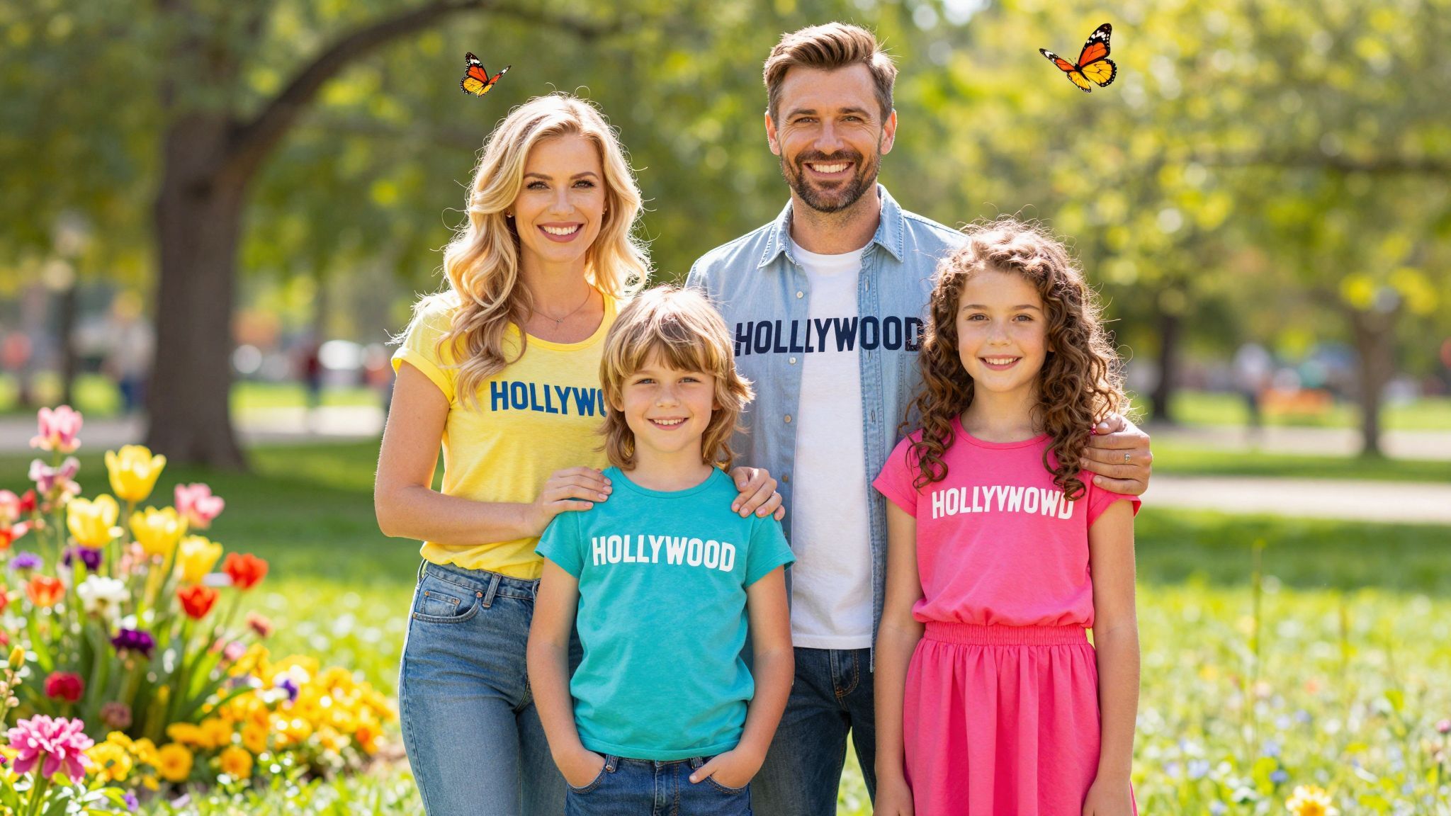 Különleges névvel kreatív önazonosságot alakíthatunk ki gyermekünknek.