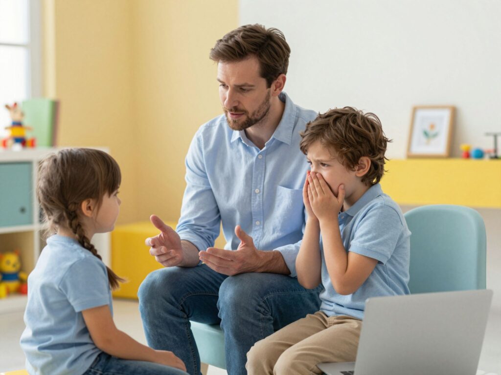 Hogyan kezeld a manipulatív hisztit? Pszichológus segít értelmezni a gyerek viselkedését