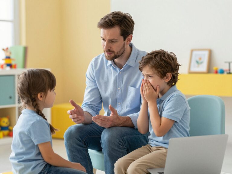 Hogyan kezeld a manipulatív hisztit? Pszichológus segít értelmezni a gyerek viselkedését