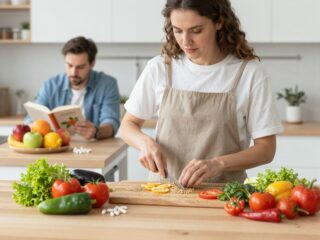 Hogyan kezelhető a gyomorhurut? Diéta, életmódbeli tanácsok és gyógyszeres lehetőségek