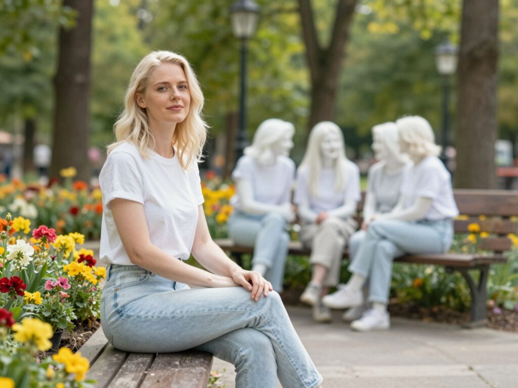 Hogyan küzdj meg a tökéletes anya mítosza által keltett szorongással?