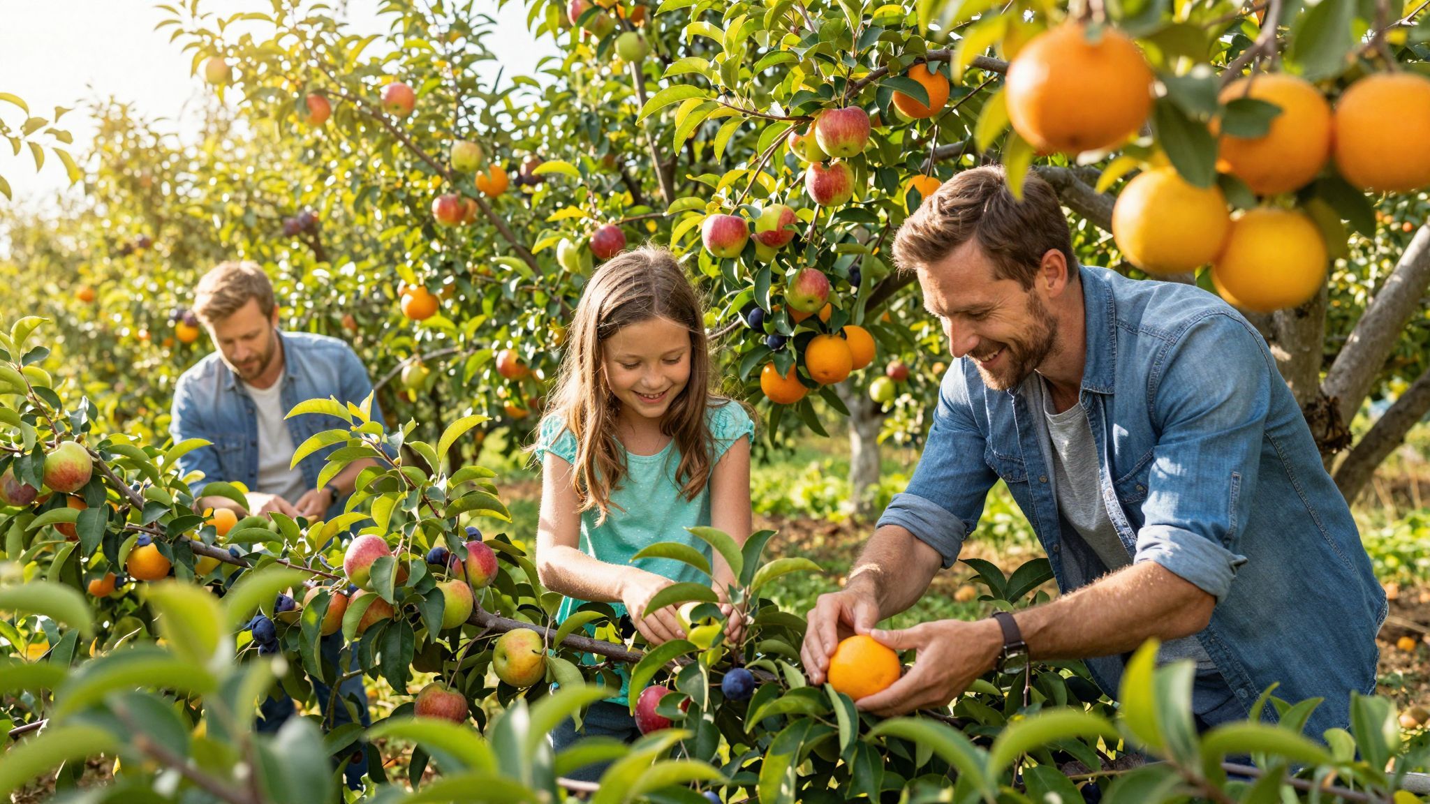 Az agyunk kiemeli a fontos részleteket a látványból.