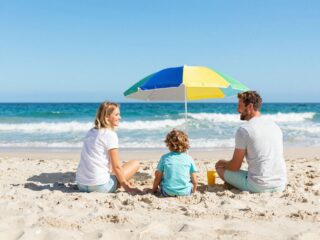 Hogyan lehet a családi nyaralás valóban pihentető? A konfliktusok megelőzése